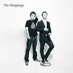 The Shoppings: The Shoppings, CD