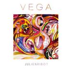 Julien Ribot: Vega, CD