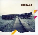 Aufgang: Aufgang, CD