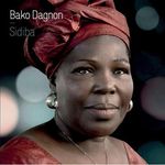 Bako Dagnon: Sidiba, CD