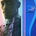Sam Rivers  (geb. 1923): Contours (180g), LP
