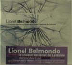 Lionel Belmondo: Clairieres Dans Le Ciel, CD