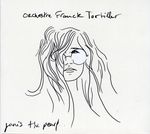 Frank Orchestre Tortiller: Janis the Pearl, CD