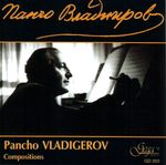 Pancho Vladigerov (1899-1978): Orchesterwerke 