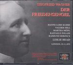 Siegfried Wagner (1869-1930): Der Friedensengel, 3 CDs