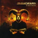 21 Lucifers: In The Name Of..., CD