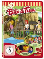 Bibi und Tina DVD 12, DVD