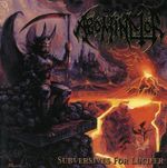 Abominator: Subversives For Lucifer, CD