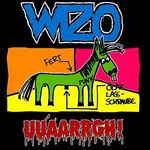 Wizo: Uuaarrgh, CD