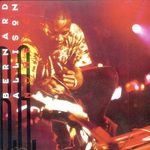 Bernard Allison: No Mercy, CD