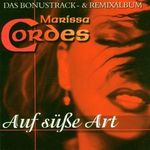 Marissa Cordes: Auf Susse Art, CD