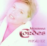 Marissa Cordes: Phonix, CD