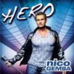 Nico Gemba: Hero, CD