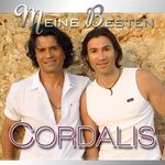 Cordalis: Meine Besten, CD