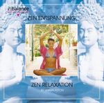Shaun Aston: Zen Entspannung - Zen Relaxation, CD