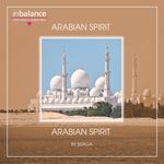 Braga: Arabian Spirit, CD