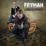 Fryman: Lebensspuren, CD