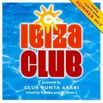 V/A       Ibiza club: V/A       Ibiza club, CD