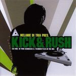 V/A       Kick & rus: V/A       Kick & rus, CD