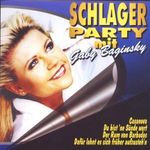 Gaby Baginsky: Schlagerparty mit Gaby Baginsky, CD