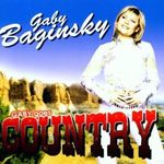 Gaby Baginsky: Gaby Goes Country, CD