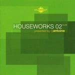 Dj Antoine: Dj Antoine Presents Houseworks, CD