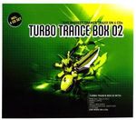 Turbo Trance Box Vol. 2, 4 CDs