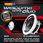 Welcome To The Club 23, 2 CDs