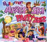 Various Artists: Ballermann Apres Ski Party 20, 2 CDs