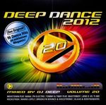 Various Artists: Deep Dance 2012 Volume 20, 2 CDs