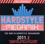 Various Artists: Hardstyle Megamix 2011.2, 2 CDs