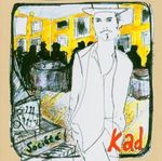 Kad Achouri: Societe, CD