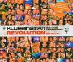Klubbingman: Revolution (We Call It), Maxi-CD