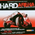 Various Artists: Hard Arena Vol. 2, 2 CDs