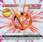 Various Artists: Deep Dance 2006 Vol. 6, 2 CDs