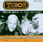 Various Artists: Techno Club Vol. 20, 2 CDs
