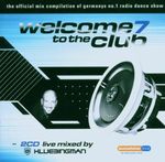 Various Artists: Welcome To The Club 7, 2 CDs