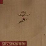Dr. Woggle & Radio: Rockers!, CD