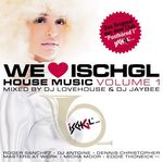 Ischgl House Hits Vol. 1, CD
