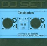 Various Artists: DJ Set Vol. 12 Powered By Technics, 2 CDs