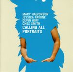 Mary Halvorson  (geb. 1980): Calling All Portraits, CD