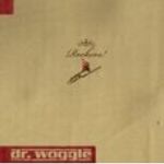 Dr. Woggle & The Radio: Rockers!, LP