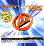 Various Artists: Deep Dance Vol. 11, 2 CDs