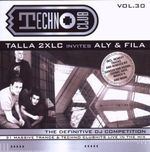 Various Artists: Techno Club Vol. 30, 2 CDs