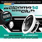 Various Artists: Welcome To The Club 14, 2 CDs