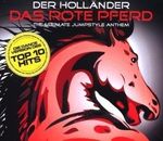 Holländer: Das rote Pferd, Maxi-CD