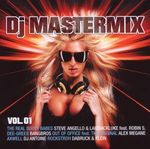 Various Artists: DJ Mastermix Vol.1, 2 CDs
