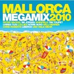Various Artists: Mallorca Megamix 2010, 2 CDs