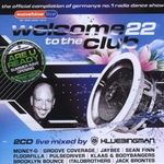 Various Artists: Welcome To The Club 22, 2 CDs