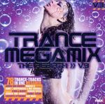 Various Artists: Trance Megamix: The Rebirth Vol. 3, 2 CDs